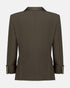 Gianfranco Ferre Brown Set
